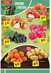 Oferta handlowa Gram Market
