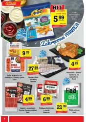 Oferta handlowa Gram Market
