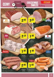 Oferta handlowa Gram Market