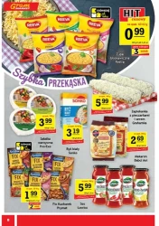 Oferta handlowa Gram Market