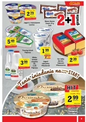 Oferta handlowa Gram Market