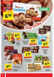 Oferta handlowa Gram Market