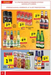 Oferta handlowa Gram Market