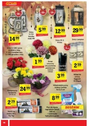 Oferta handlowa Gram Market