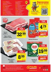 Oferta handlowa Gram Market
