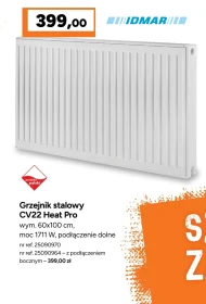 Grzejnik Idmar group