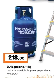 Butla gazowa