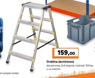 Drabina