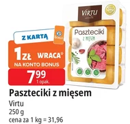 Paszteciki Virtu