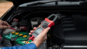 Tak sprawdzisz, czy akumulator jest dobry. Niezawodny sposób 