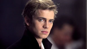 Hayden Christensen