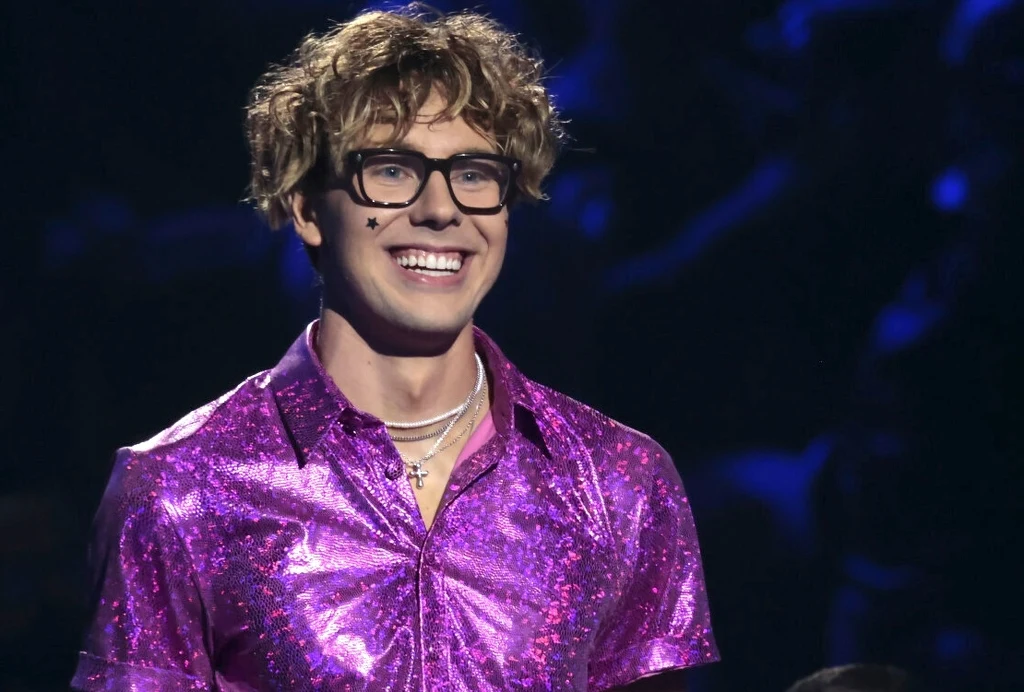 Mikołaj "Bagi" Bagiński występuje w "Tańcu z Gwiazdami"