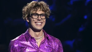 Mikołaj "Bagi" Bagiński występuje w "Tańcu z Gwiazdami"