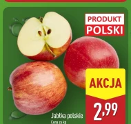 Jabłka Polski