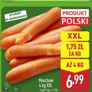 Marchew Polski