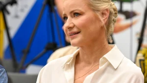 Małgorzata Kożuchowska 