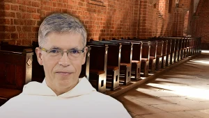 Ojciec Wojciech Jędrzejewski