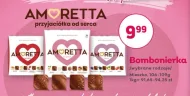 Bombonierka Amoretta