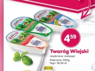 Twaróg Piątnica