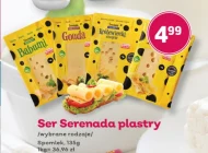 Ser Serenada