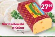 Ser Mlekpol