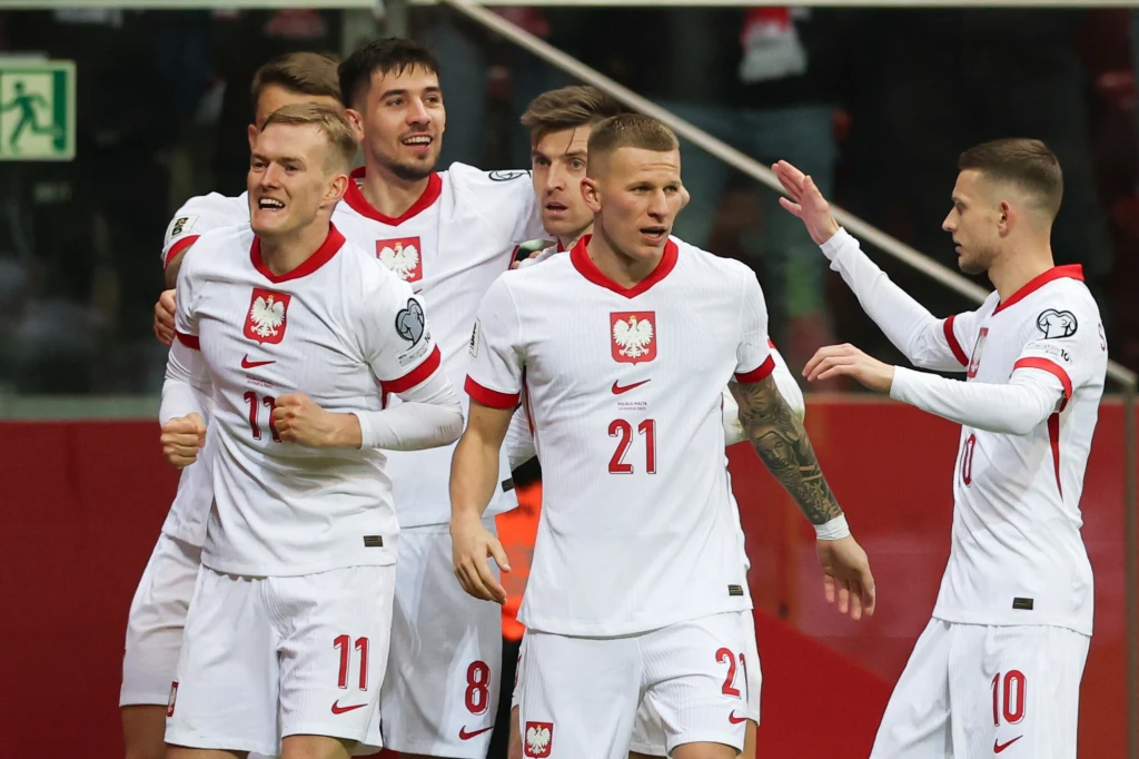 Kiepska postawa w Meksyku oddaliła Mateusza Bogusza od gry w reprezentacji Polski Kiepska postawa w Meksyku oddaliła Mateusza Bogusza od gry w reprezentacji Polski