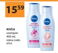 Szampon Nivea