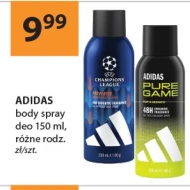 Body Adidas