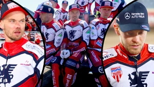 Katastrofa Polonii Bydgoszcz. Trener na wylocie, pół składu do zmiany