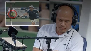 Skuteczny protest Polaka w walce o ćwierćfinał w Szanghaju. Zwrot w końcówce