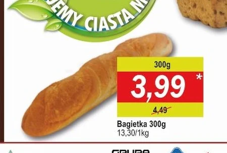 Bagietka Jemy Jemy