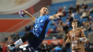 Orlen Wisła Płock - HC Eurofarm Pelister w 4. kolejce fazy grupowej Ligi Mistrzów. Relacja na żywo