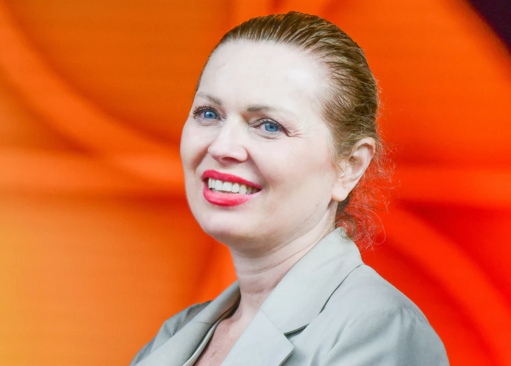 Anna Maria Jopek wyznała, że znów jest zakochana Anna Maria Jopek wyznała, że znów jest zakochana