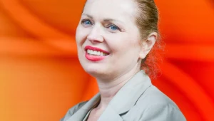 Anna Maria Jopek wyznała, że znów jest zakochana