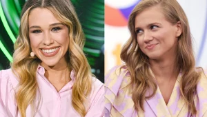 Maria Jeleniewska, Agnieszka Kaczorowska