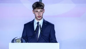 Maciej Gładysz, 06.05.2025 r.