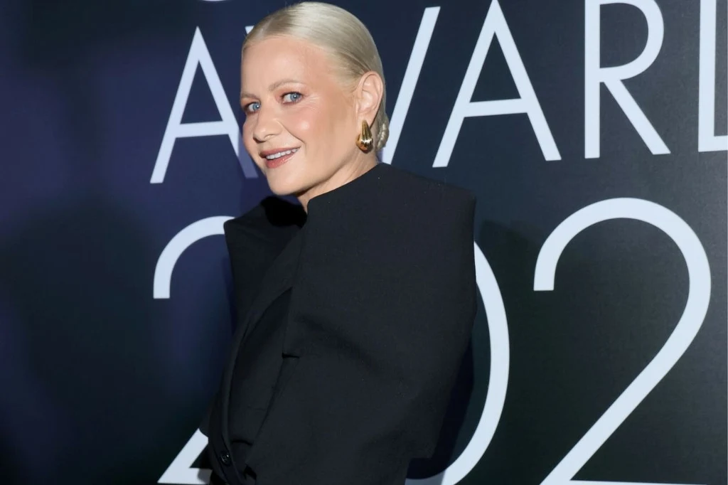 Makijaż Małgorzaty Kożuchowskiej – naturalny, elegancki i zawsze w dobrym guście Makijaż Małgorzaty Kożuchowskiej – naturalny, elegancki i zawsze w dobrym guście