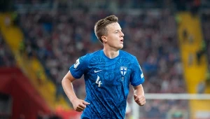 Finlandia - Litwa w eliminacjach mistrzostw świata 2026. Relacja na żywo