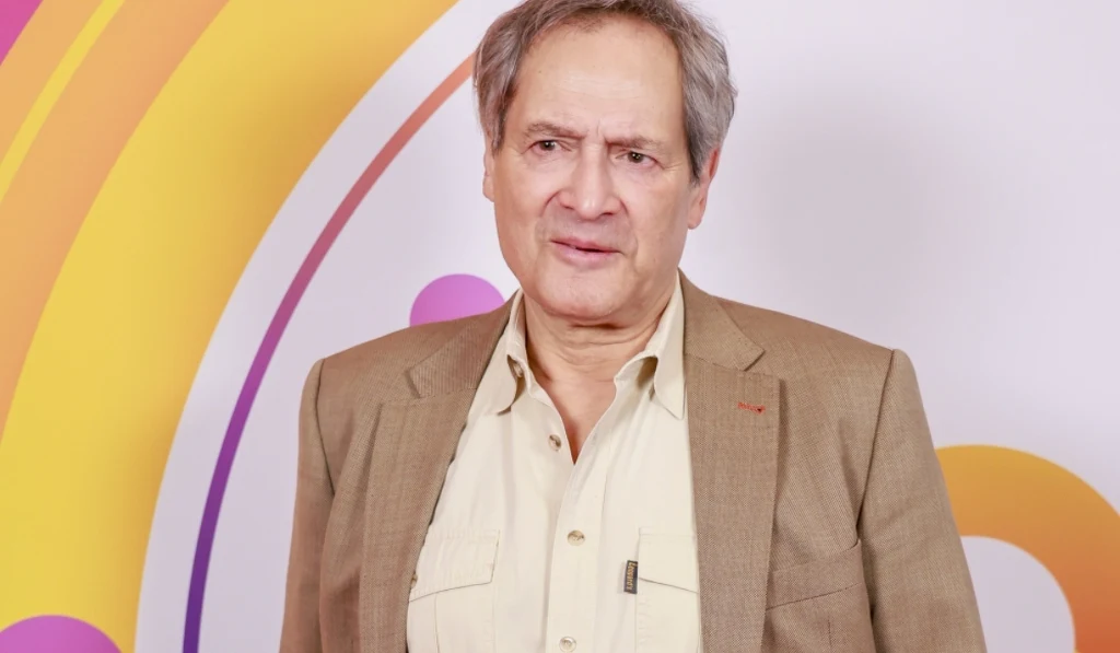 Jerzy Zelnik Jerzy Zelnik