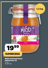 Miód