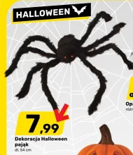 Прикраса на Хелловін Halloween