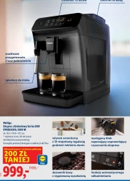 Ekspres do kawy Philips
