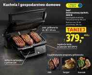 Kosz do grillowania Tefal
