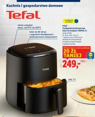 Frytkownica Tefal