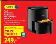Frytkownica Tefal