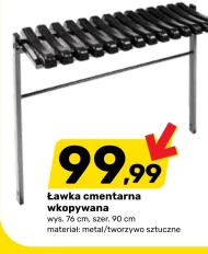 Ławka