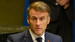 Polityczny chaos we Francji. Prawica chce nowych wyborów, lewica impeachmentu