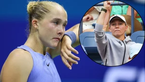 Wpadka Andriejewej, uwaga skierowana na Abramowicz. Rosjanka wyznała prawdę