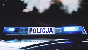 "Nazar" zatrzymany przez policję. To znany aktywista antyukraiński