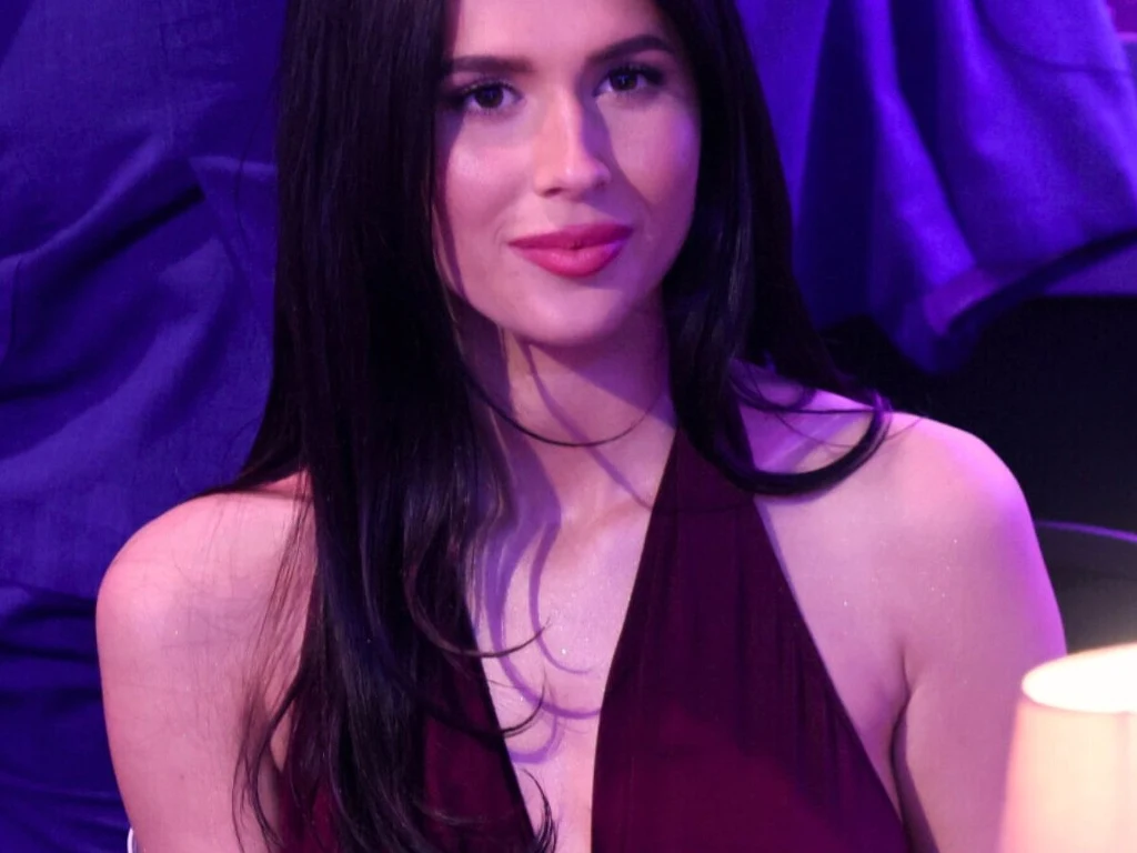 Roksana Węgiel Roksana Węgiel